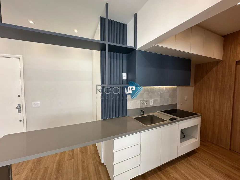 Apartamento, 1 quarto, 43 m² - Foto 17