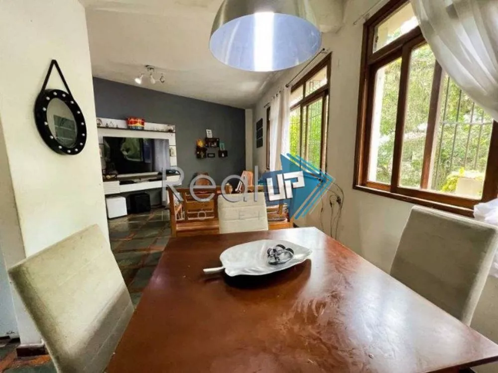 Casa, 7 quartos, 256 m² - Foto 3