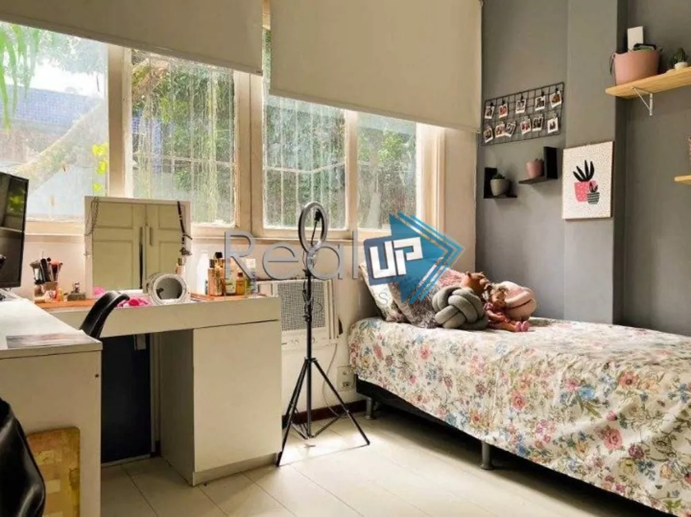 Casa, 7 quartos, 256 m² - Foto 14