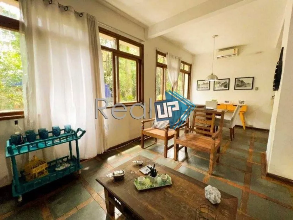 Casa, 7 quartos, 256 m² - Foto 6