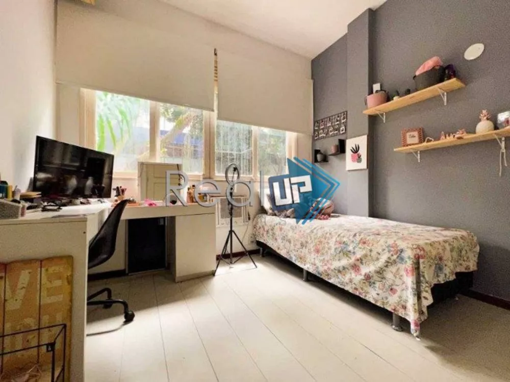 Casa, 7 quartos, 256 m² - Foto 15