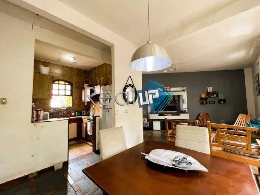 Casa, 7 quartos, 256 m² - Foto 5