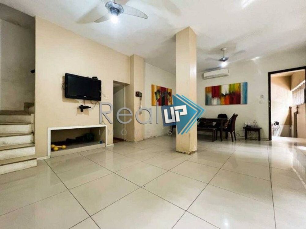 Casa, 7 quartos, 256 m² - Foto 19
