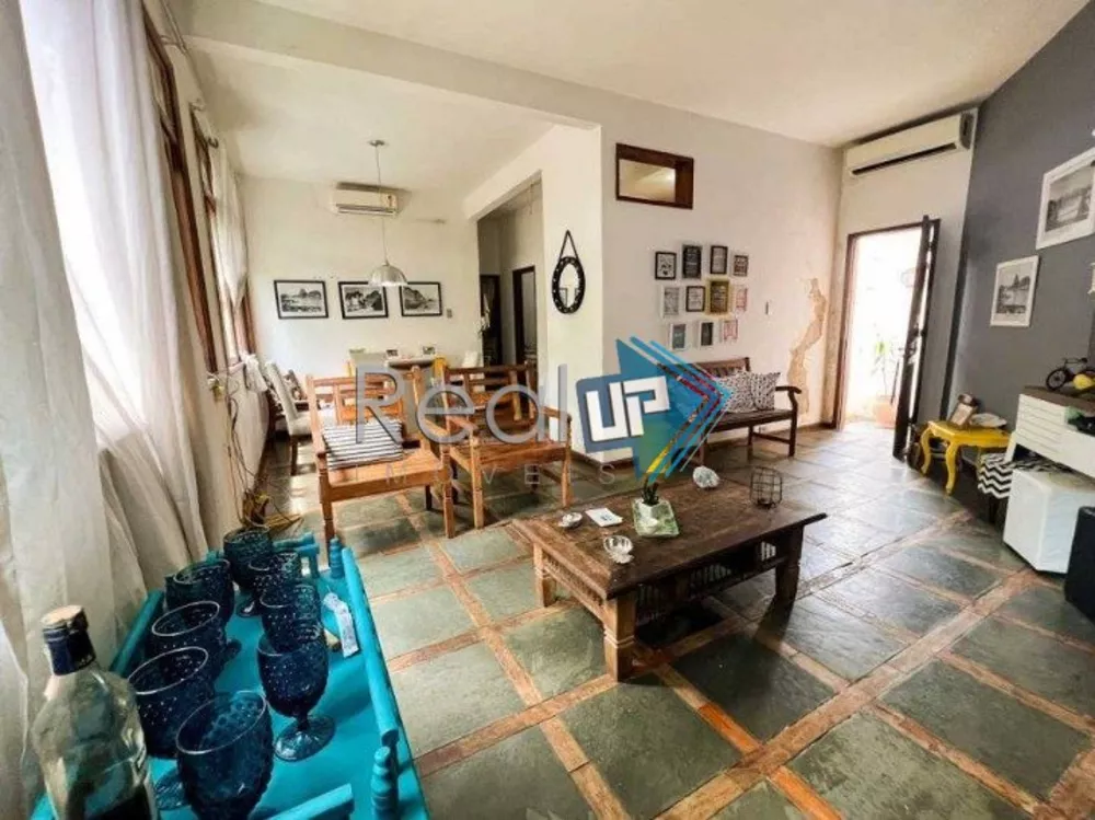 Casa, 7 quartos, 256 m² - Foto 7