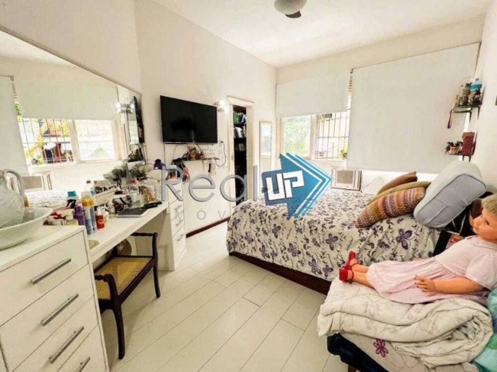 Casa, 7 quartos, 256 m² - Foto 17