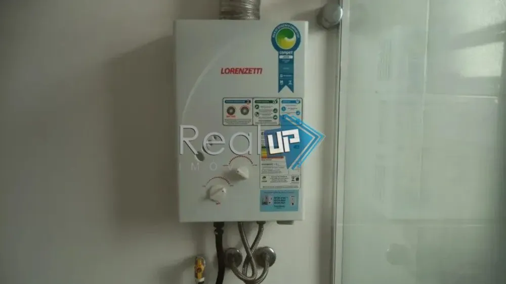 Apartamento, 3 quartos, 85 m² - Foto 16