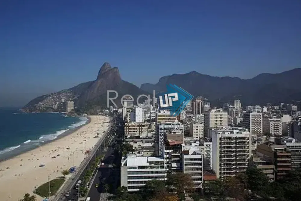 Apartamento, 3 quartos, 85 m² - Foto 1