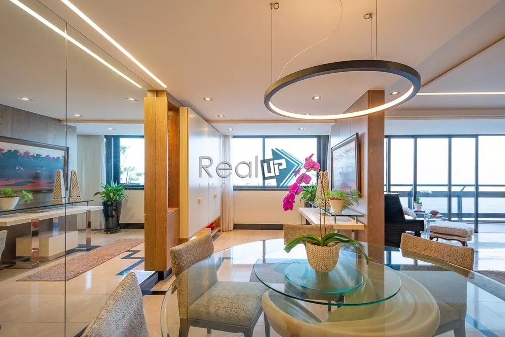 Apartamento, 4 quartos, 420 m² - Foto 16