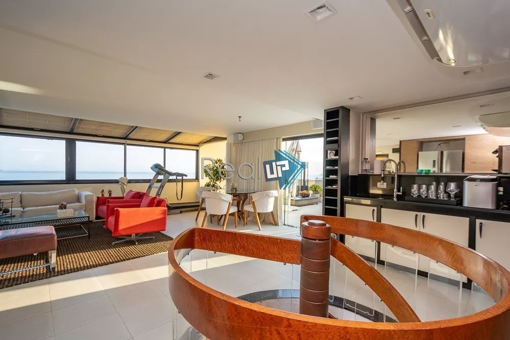 Apartamento, 4 quartos, 420 m² - Foto 7