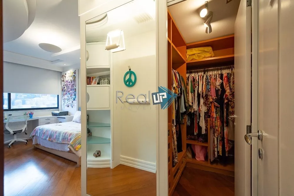 Apartamento, 4 quartos, 420 m² - Foto 36