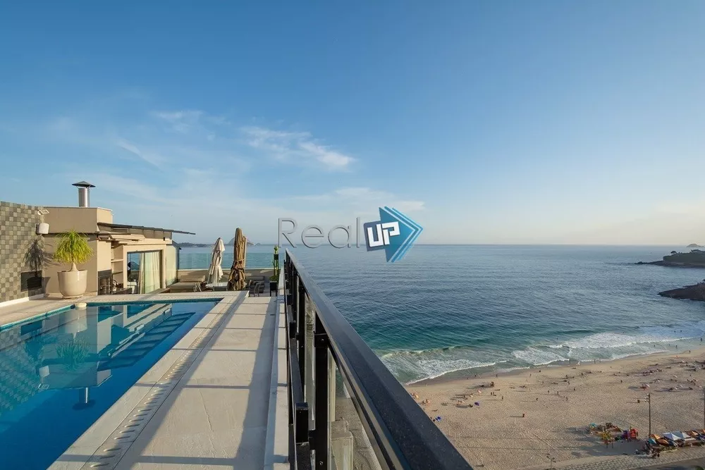 Apartamento, 4 quartos, 420 m² - Foto 53