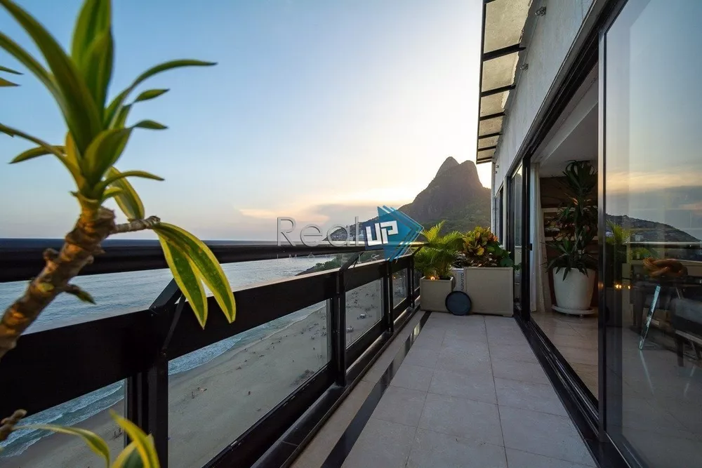 Apartamento, 4 quartos, 420 m² - Foto 18