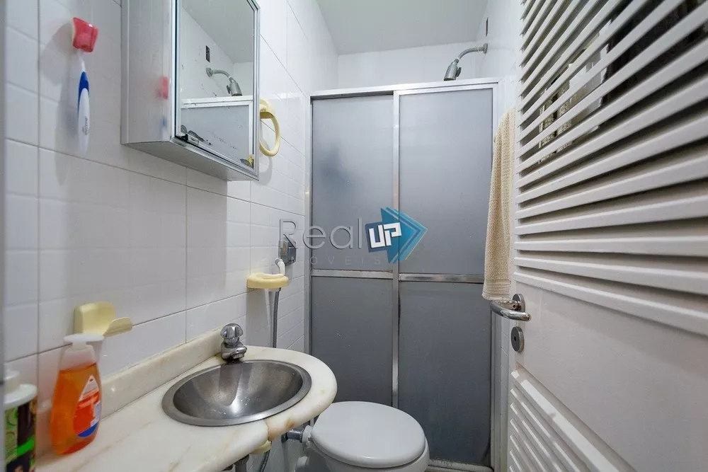 Apartamento, 4 quartos, 420 m² - Foto 32