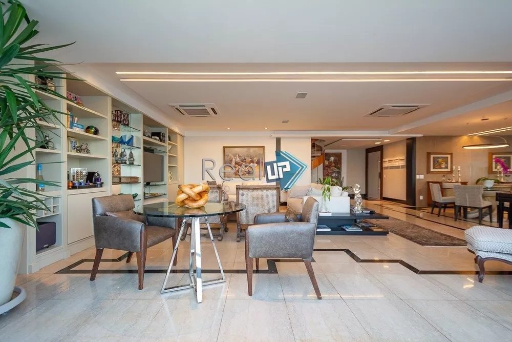 Apartamento, 4 quartos, 420 m² - Foto 15