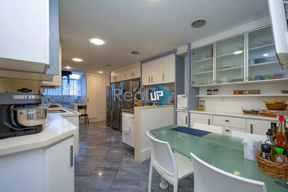 Apartamento, 4 quartos, 420 m² - Foto 26