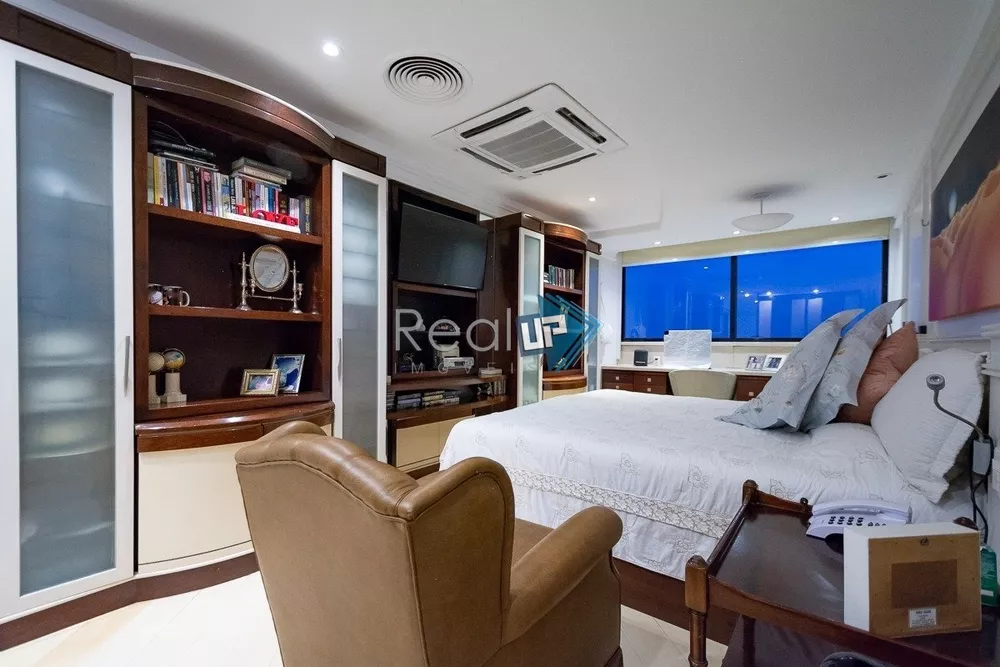 Apartamento, 4 quartos, 420 m² - Foto 21