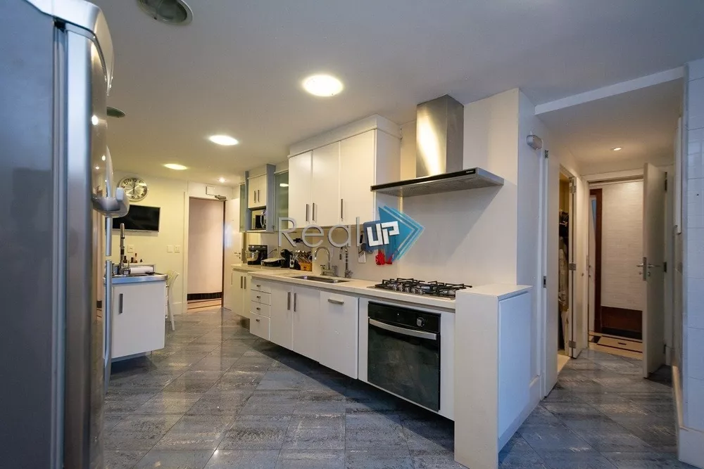 Apartamento, 4 quartos, 420 m² - Foto 27