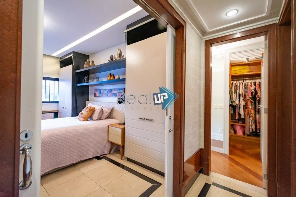 Apartamento, 4 quartos, 420 m² - Foto 39