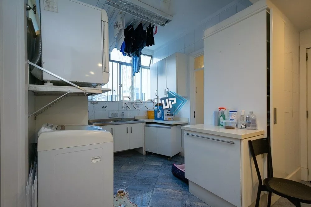 Apartamento, 4 quartos, 420 m² - Foto 30