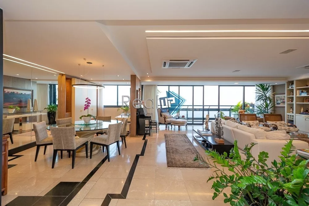 Apartamento, 4 quartos, 420 m² - Foto 14