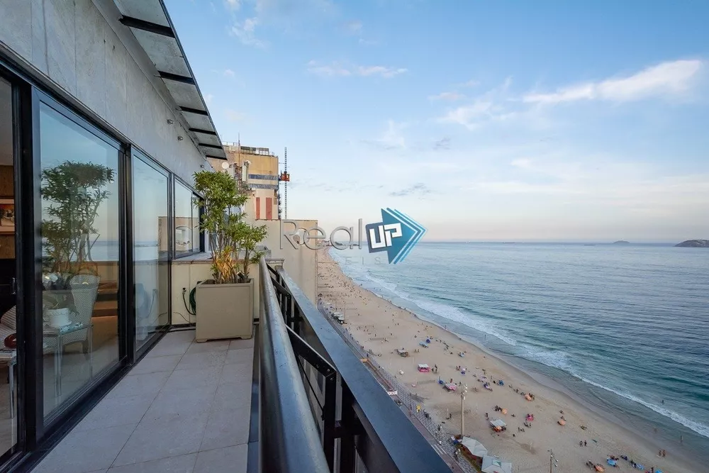 Apartamento, 4 quartos, 420 m² - Foto 19