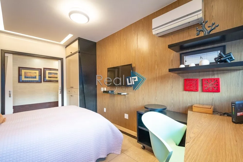 Apartamento, 4 quartos, 420 m² - Foto 37