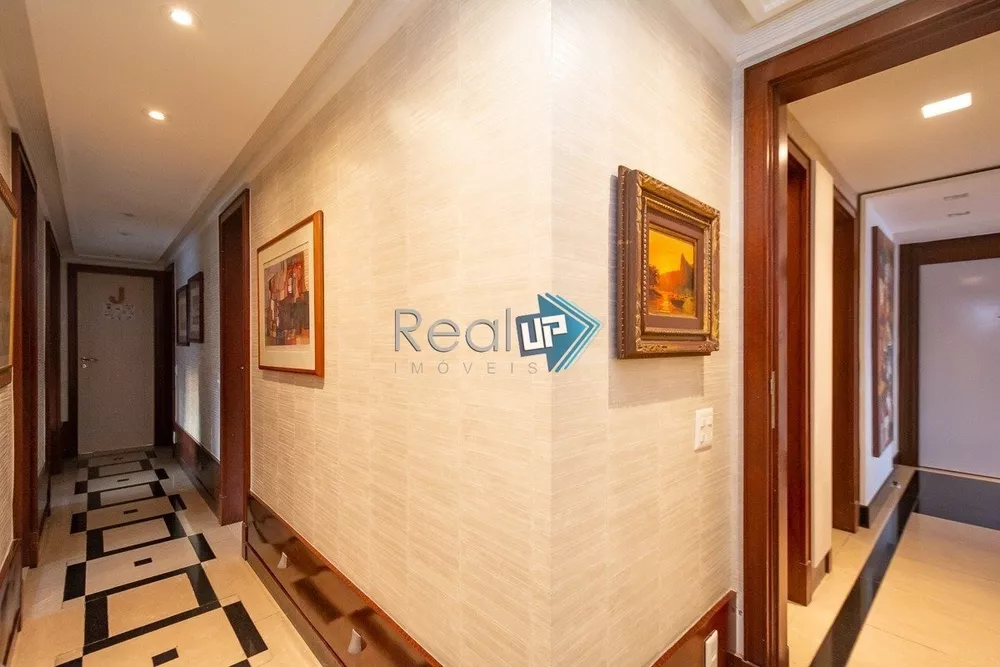 Apartamento, 4 quartos, 420 m² - Foto 33