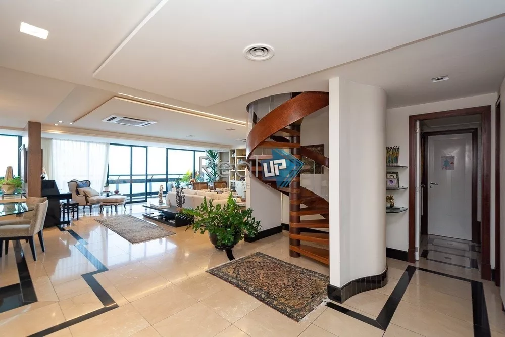 Apartamento, 4 quartos, 420 m² - Foto 13