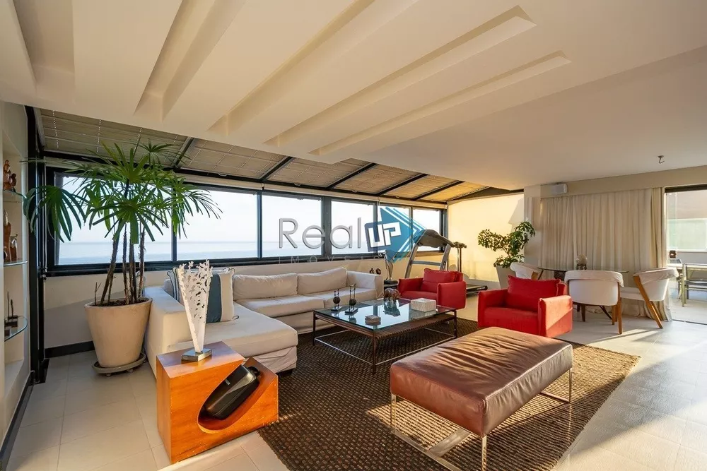 Apartamento, 4 quartos, 420 m² - Foto 10