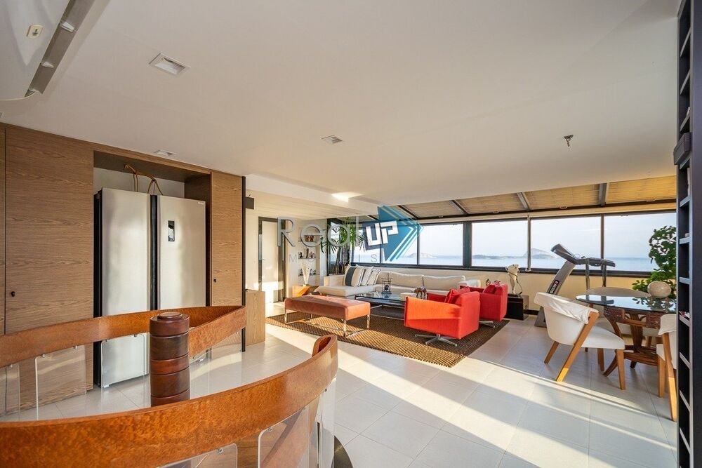 Apartamento, 4 quartos, 420 m² - Foto 8