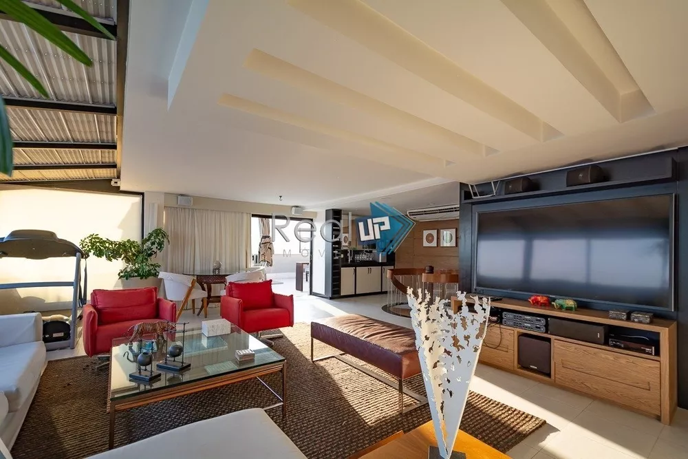 Apartamento, 4 quartos, 420 m² - Foto 11