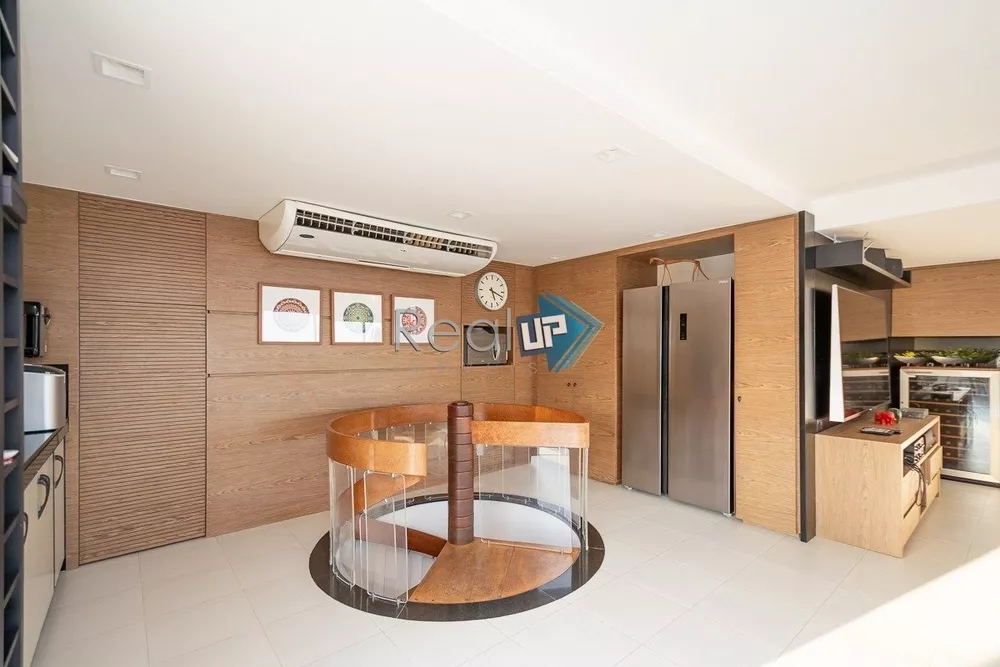 Apartamento, 4 quartos, 420 m² - Foto 12