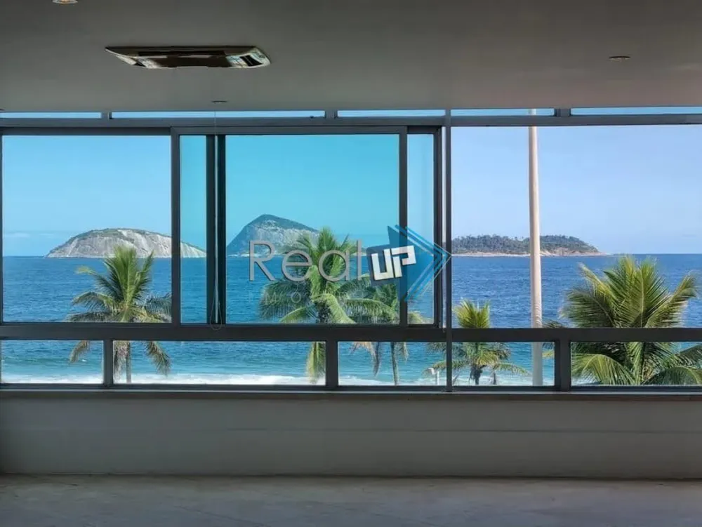 Apartamento, 4 quartos, 300 m² - Foto 6