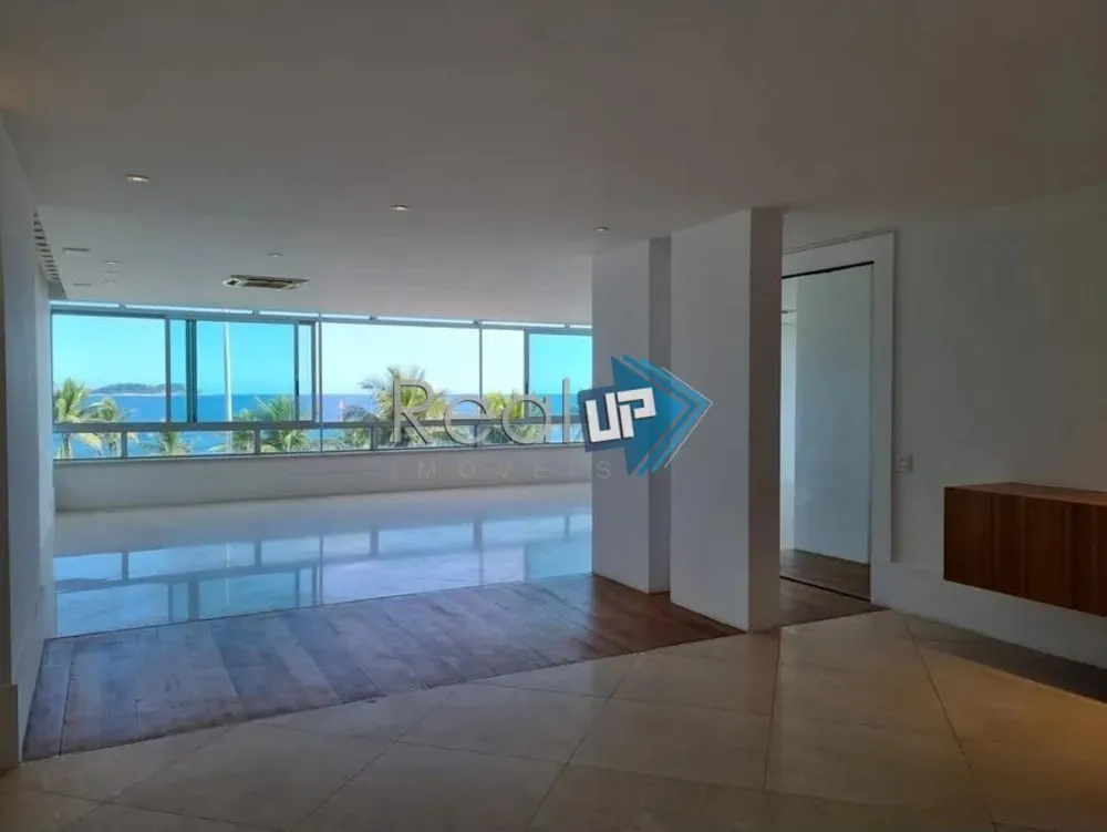 Apartamento, 4 quartos, 300 m² - Foto 5