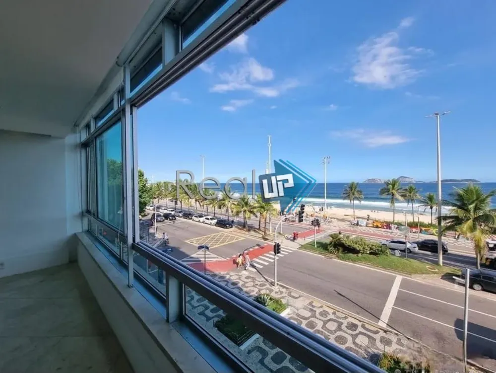Apartamento, 4 quartos, 300 m² - Foto 4