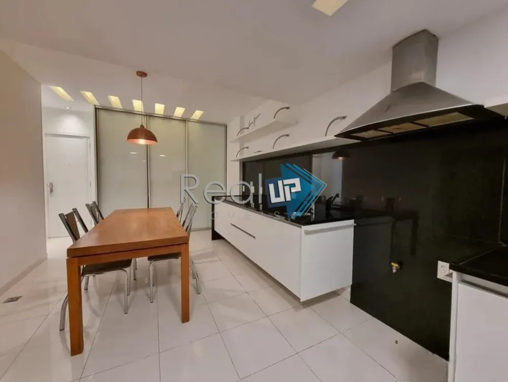Apartamento, 4 quartos, 300 m² - Foto 39