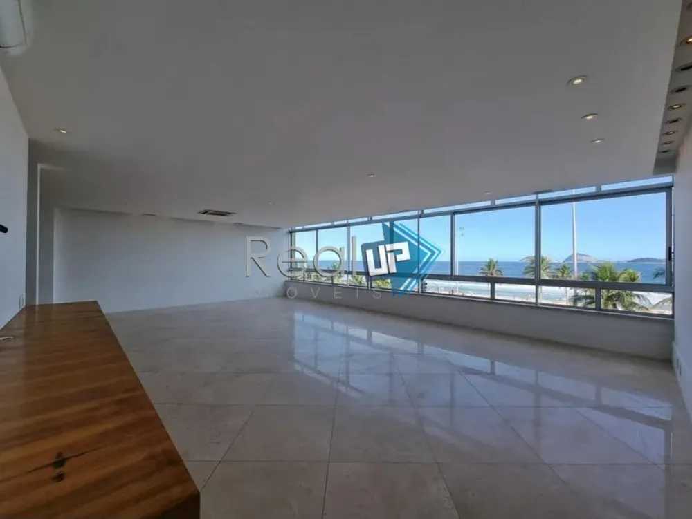 Apartamento, 4 quartos, 300 m² - Foto 2