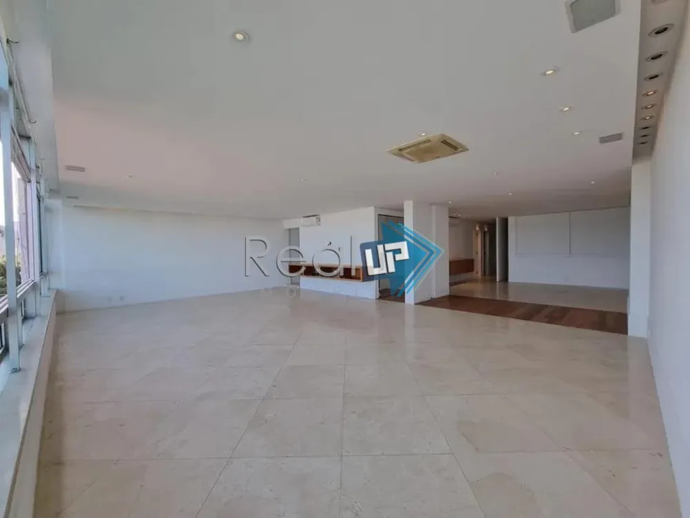 Apartamento, 4 quartos, 300 m² - Foto 21