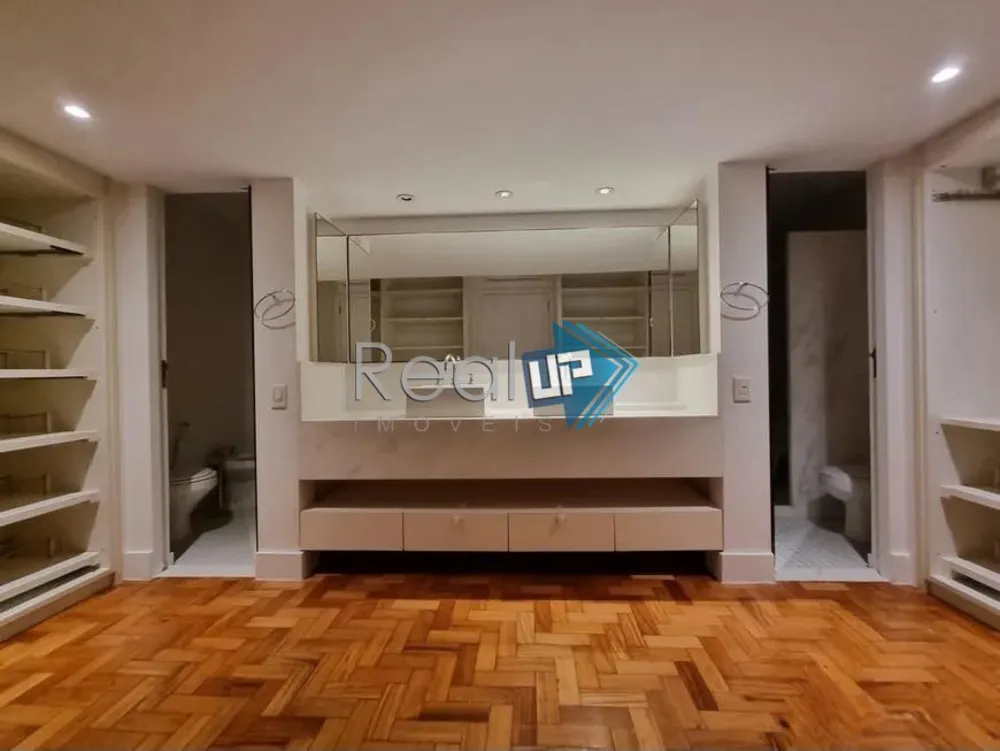 Apartamento, 4 quartos, 300 m² - Foto 13