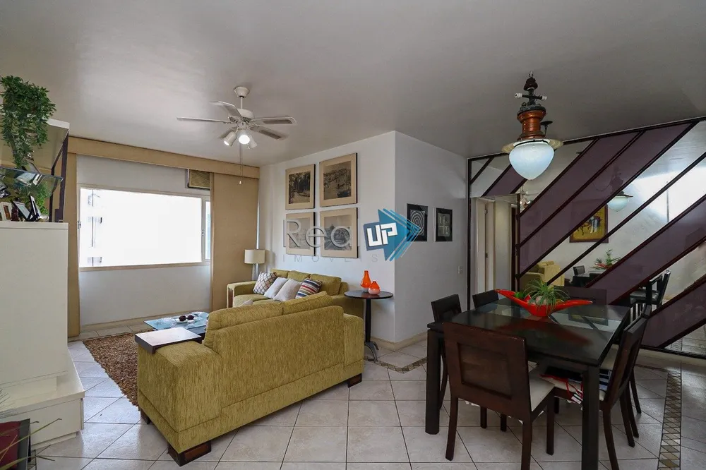 Apartamento, 3 quartos, 111 m² - Foto 2