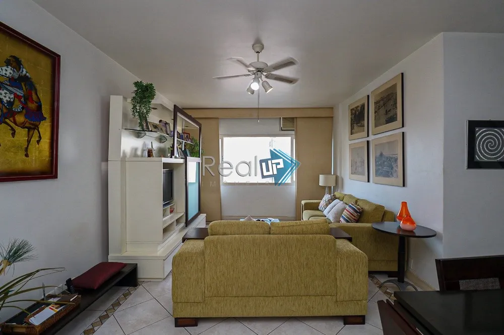 Apartamento, 3 quartos, 111 m² - Foto 3