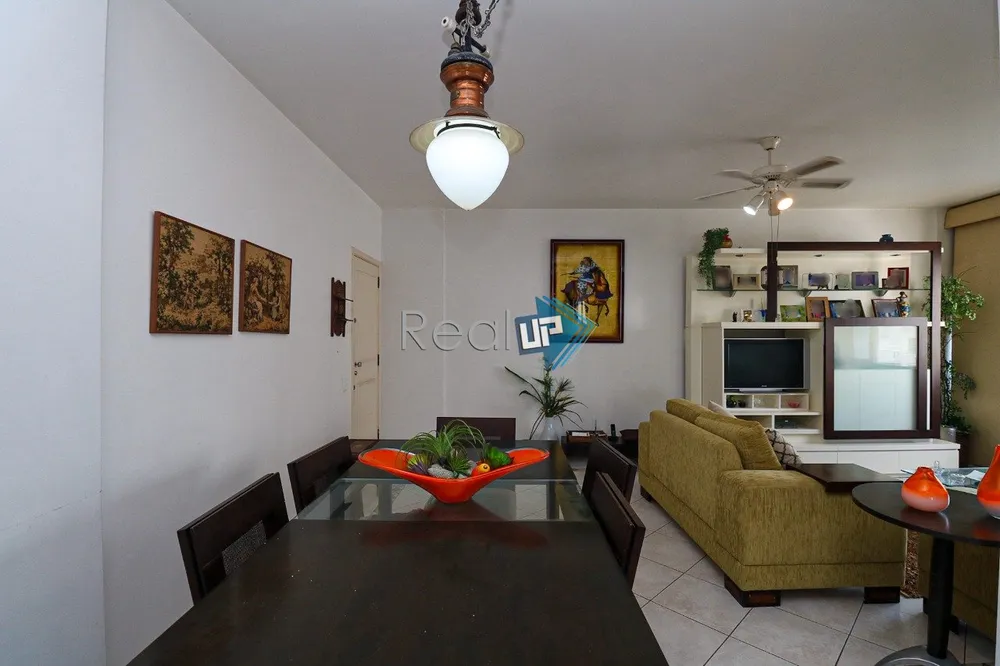 Apartamento, 3 quartos, 111 m² - Foto 4