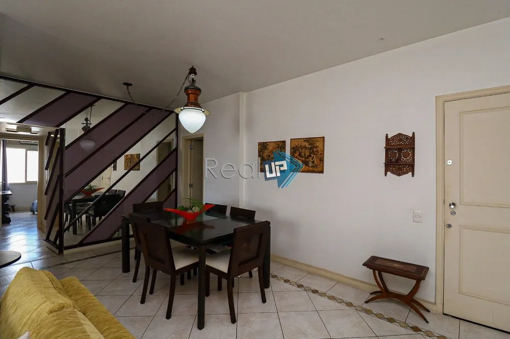 Apartamento, 3 quartos, 111 m² - Foto 5
