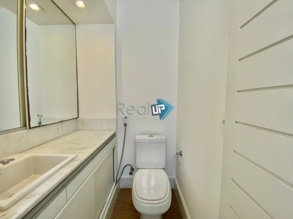 Apartamento, 2 quartos, 176 m² - Foto 3