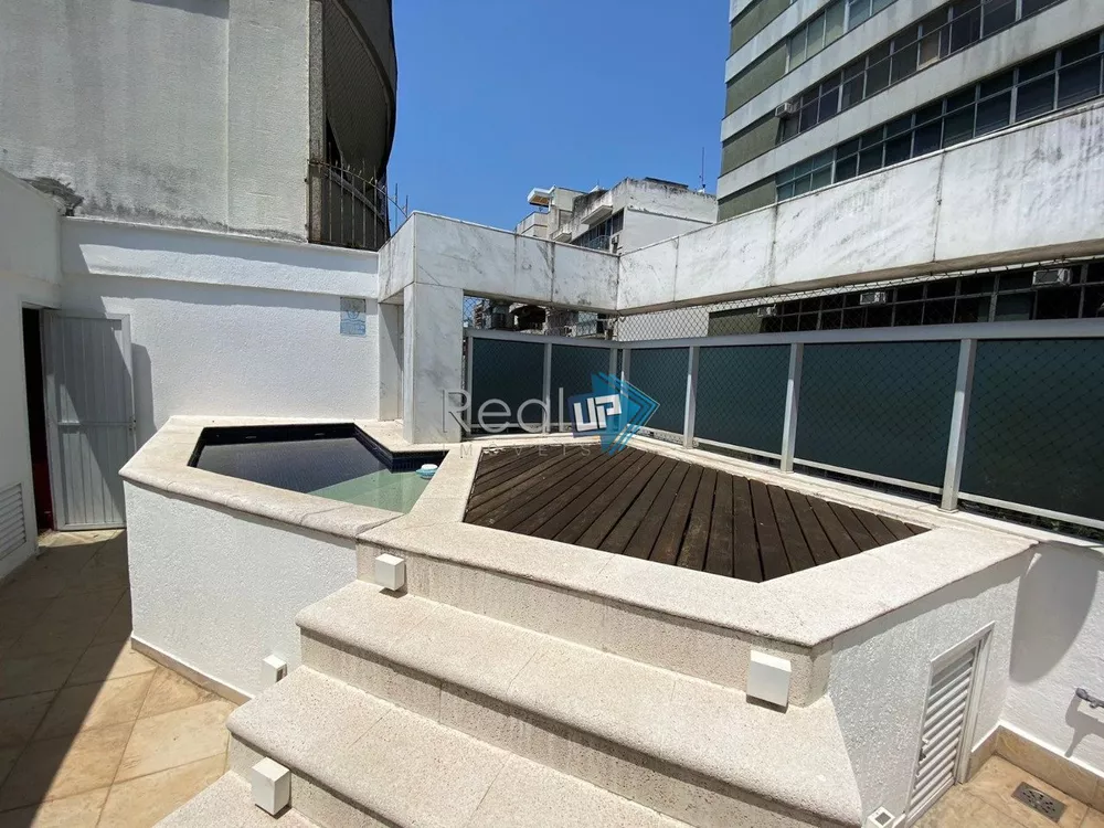 Apartamento, 2 quartos, 176 m² - Foto 8