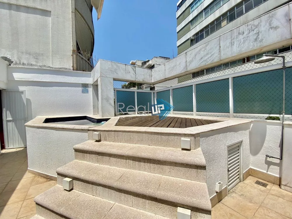 Apartamento, 2 quartos, 176 m² - Foto 2