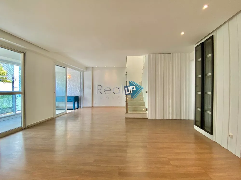 Apartamento, 2 quartos, 176 m² - Foto 4