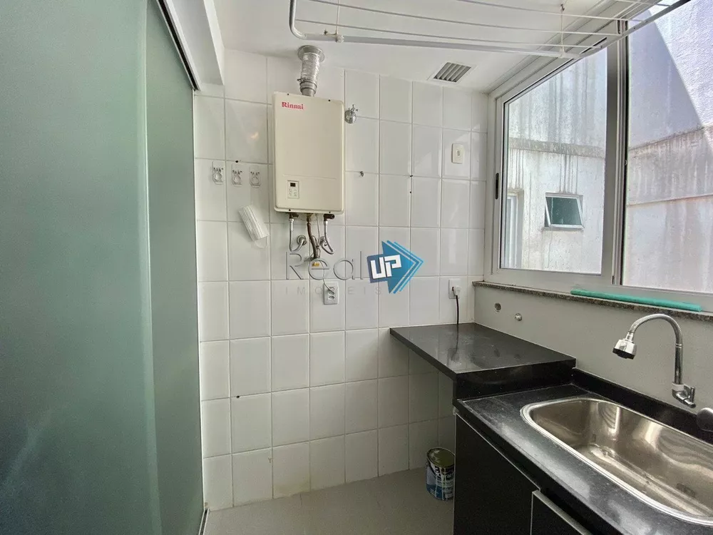 Apartamento, 2 quartos, 176 m² - Foto 22