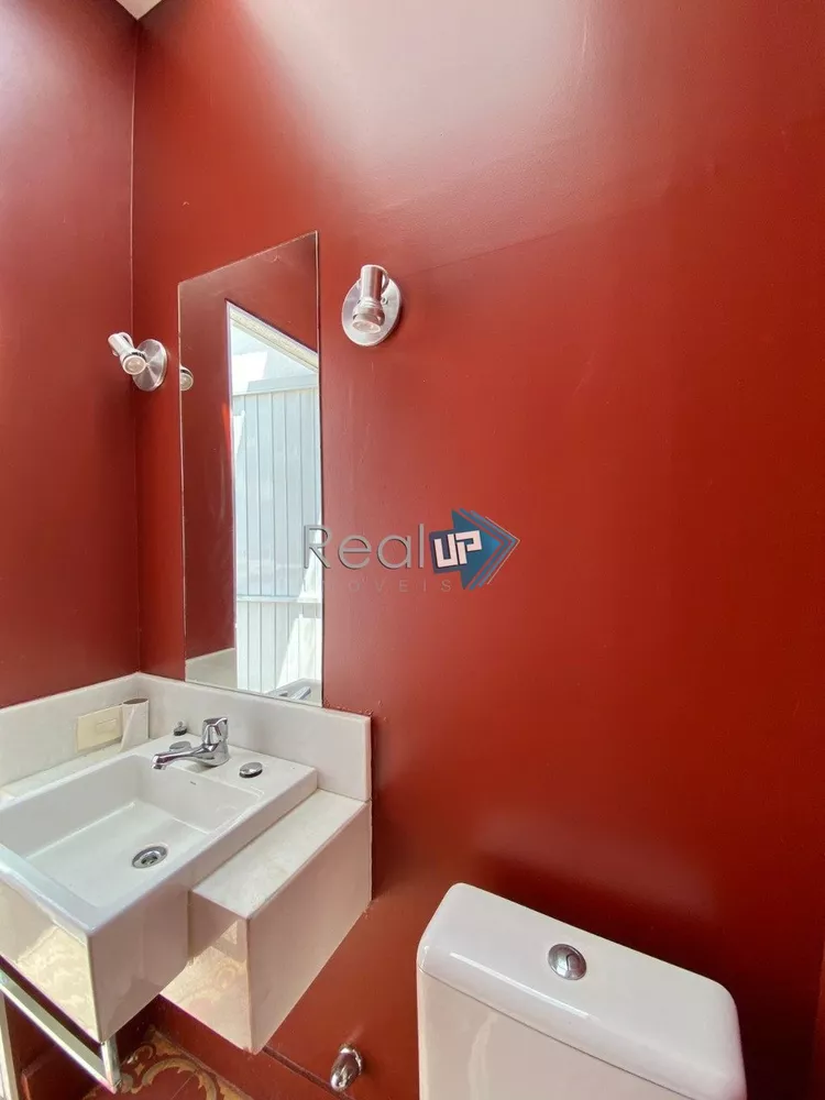 Apartamento, 2 quartos, 176 m² - Foto 16