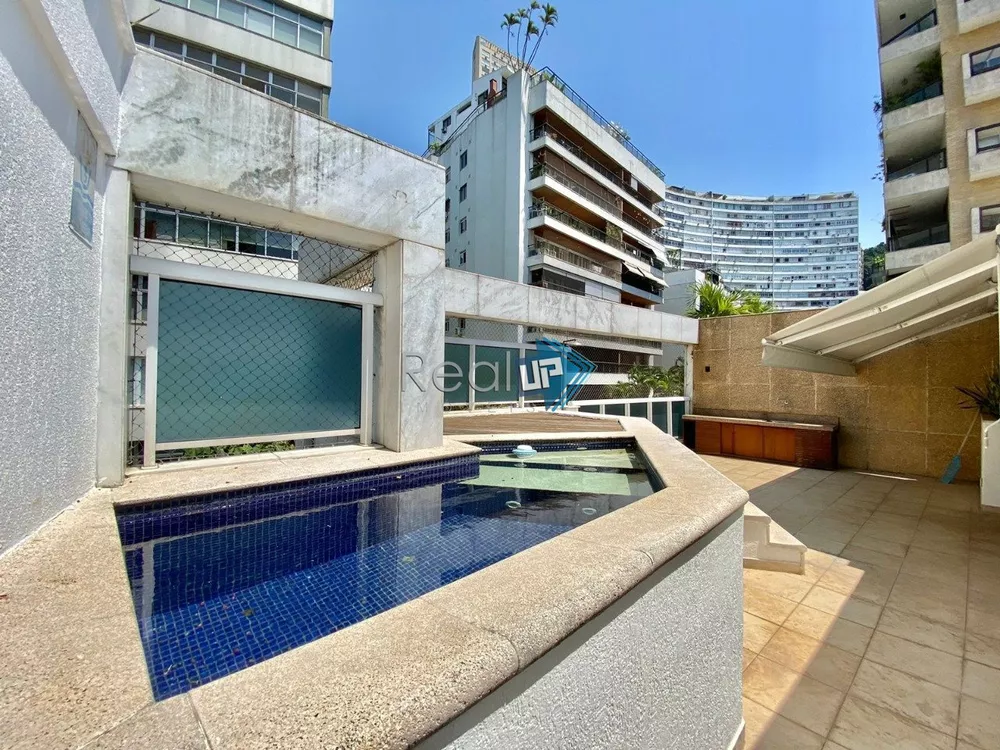 Apartamento, 2 quartos, 176 m² - Foto 9
